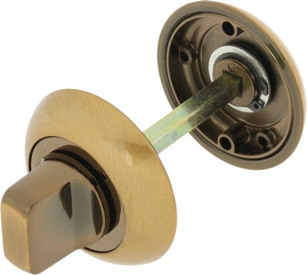 Накладка WC 25 Capri, Valencia, Linda, Veronica, Erica WC кавовий