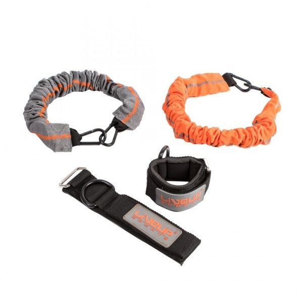 Набор для тренировки LiveUp LS3670 