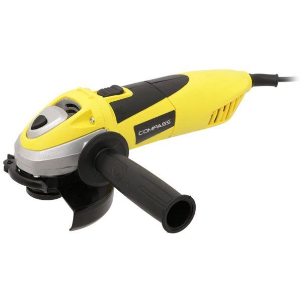 Болгарка (угловая шлифмашина) Compass AG59-1