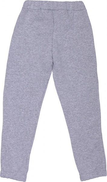 Спортивний костюм Фламінго р.140 меланж 862-341 