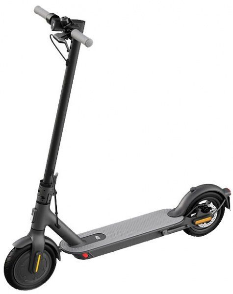 Електросамокат Xiaomi Electric Scooter Essential 649475