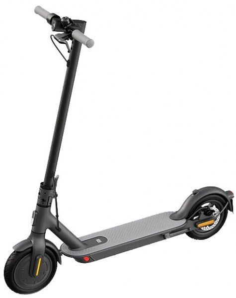 Электросамокат Xiaomi Electric Scooter Essential 649475