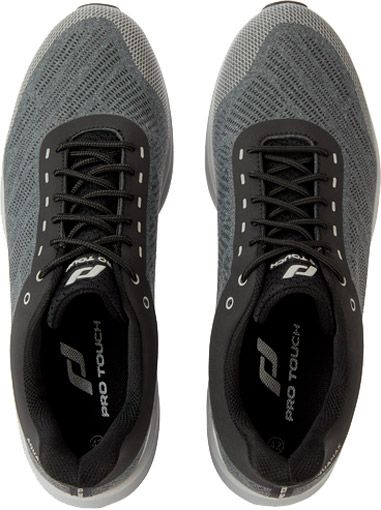 Кроссовки Pro Touch OZ 2.2 AQX M 409904-900031 р.EUR 46 темно-серый