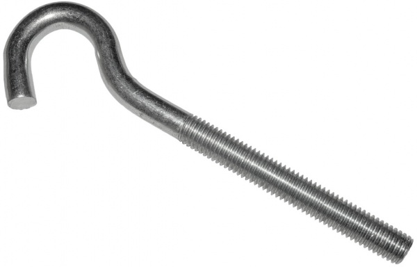 Гвинт метричний зi стельовим гаком 12x120 мм 1 шт. Expert Fix