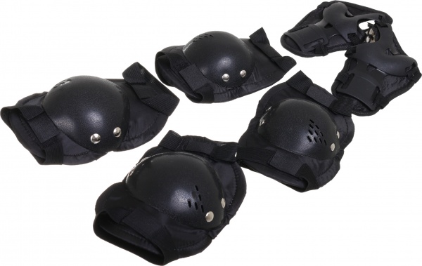 Набор защиты MS 0032 р. универсальный в ассортименте