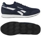 Кроссовки Reebok ROYAL CL JOGGER 3 EF7788 р.UK 12 черный