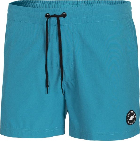 Шорты 4F H4L21-SKMT001-35S р. M бирюзовый