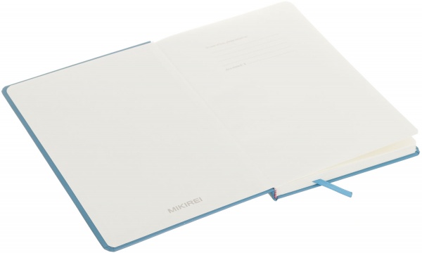 Блокнот Reach 21х14,5 см Mikirei