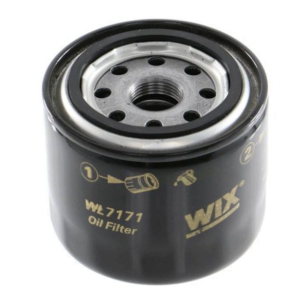 Фильтр масляный WIX Filters WL7171 (ОР617) 