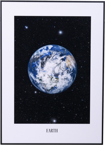 Картина Uranium 50x70 см Styler OB-14110 