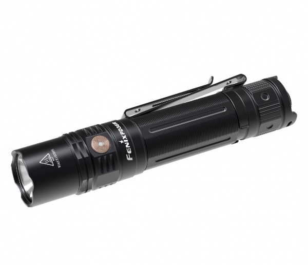 Ліхтарик Fenix ручний PD36R