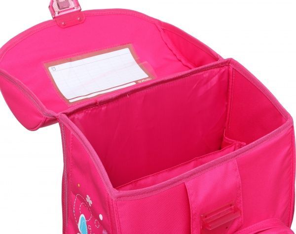 Рюкзак каркасний Herlitz Smart Butterfly