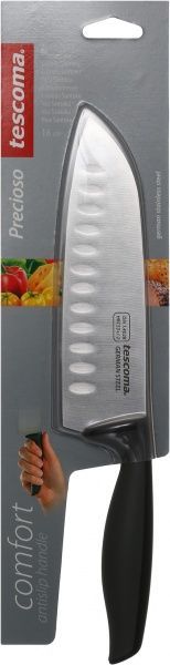 Нож японский Precioso 16 см 881235 Tescoma