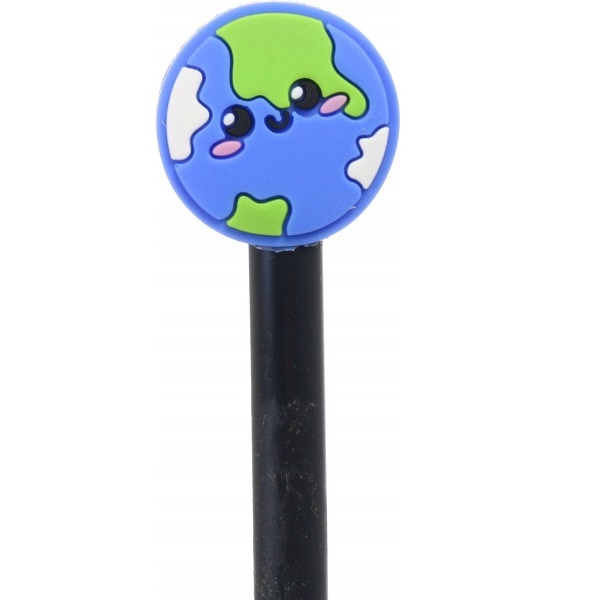 Ручка шариковая Земля 