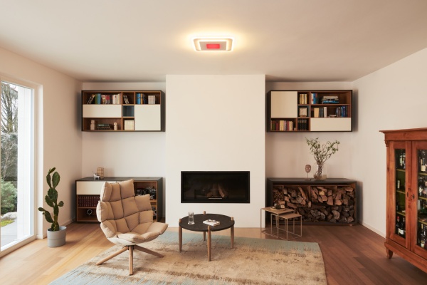 Світильник світлодіодний Smart+ Wifi Orbis Saddie 32 Вт білий 3000 - 6500 К 