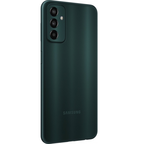 Смартфон Samsung Galaxy M13 4/64GB deep green (SM-M135FZGDSEK) 