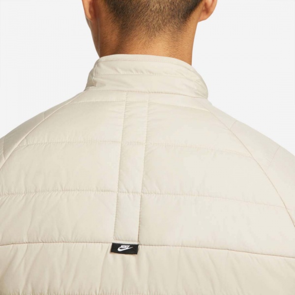 Куртка Nike TF RPL LEGACY PUFFER JKT DQ4929-206 р.XL бежевый