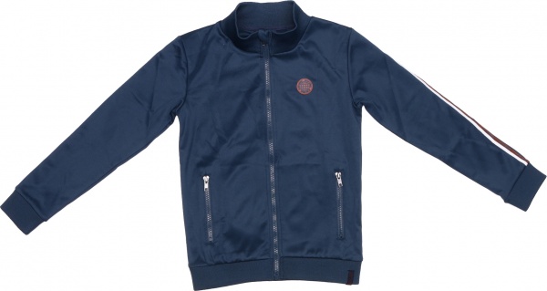 Кардиган для хлопчика NWM р.140 синій U44150-1 