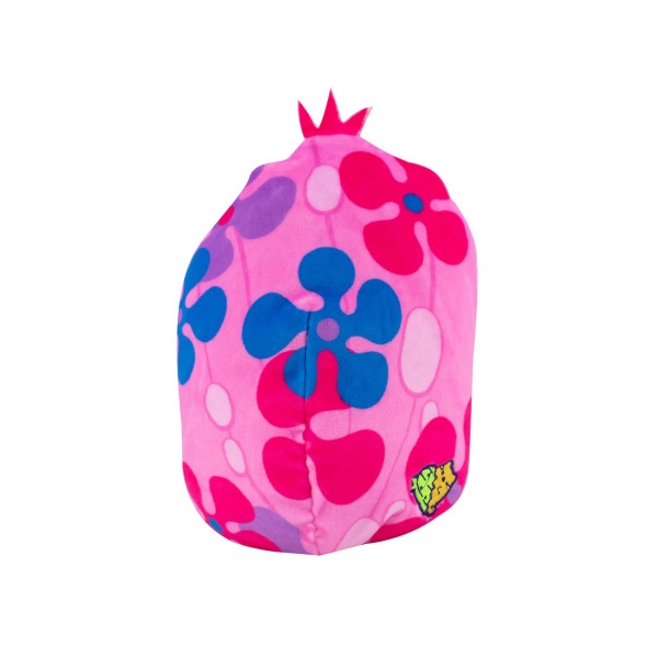 Мягкая игрушка Cats Vs Pickles 2 в 1 Котик и огурчик Пинки 15 см разноцветный CVP2200-5