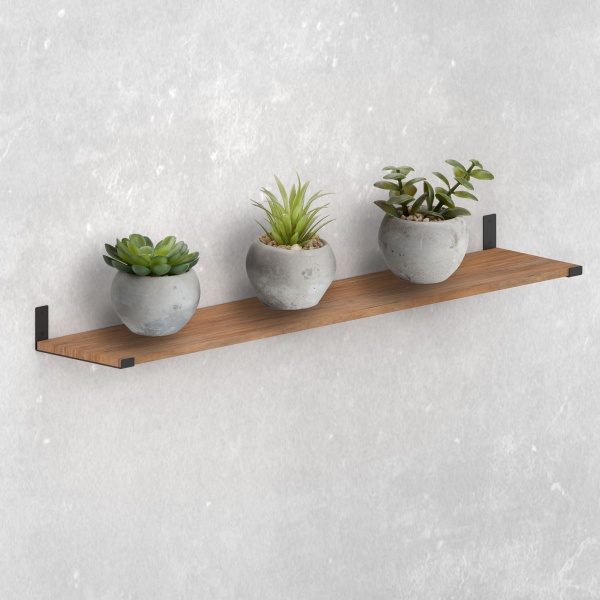 Кронштейн для полиць Valore Гак Loft SB-H-28