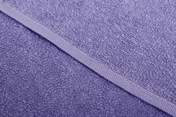 Серветка махрова UP! (Underprice) ОЕ 30x30 см бузковий 