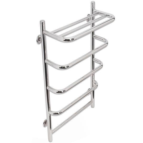 Рушникосушарка Laris Стандарт П5 500х660 з полицею 71207570