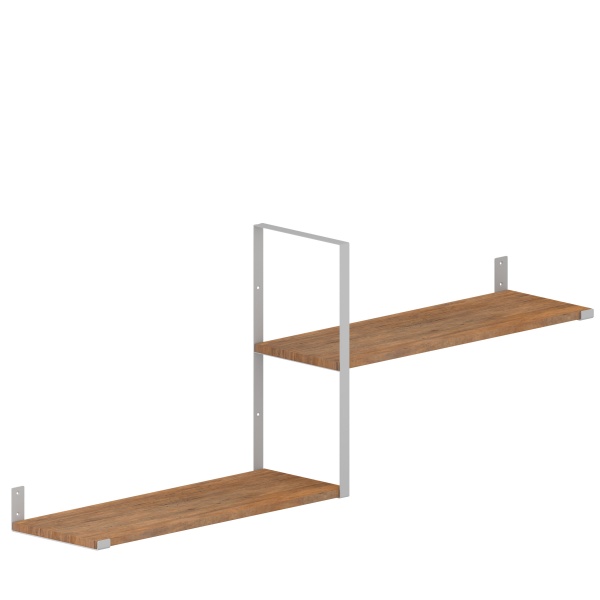 Кронштейн для полиць Valore Гак Loft SW-H-28