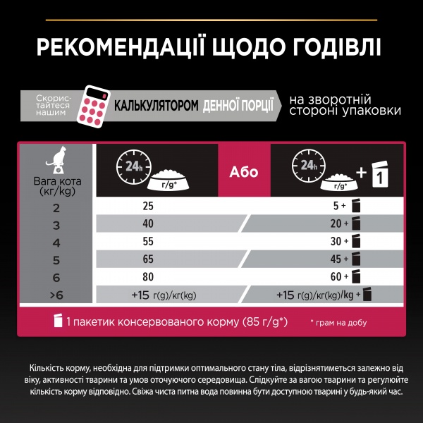 Корм сухий для стерилізованих котів Pro Plan Sterilised Adult 1+ Savoury Duo з тріскою та фореллю 3 кг