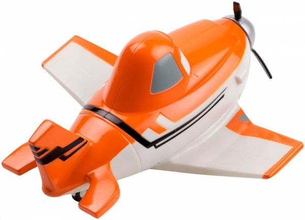 Гель для душу Disney Plane Dusty 300 мл (121С82620)