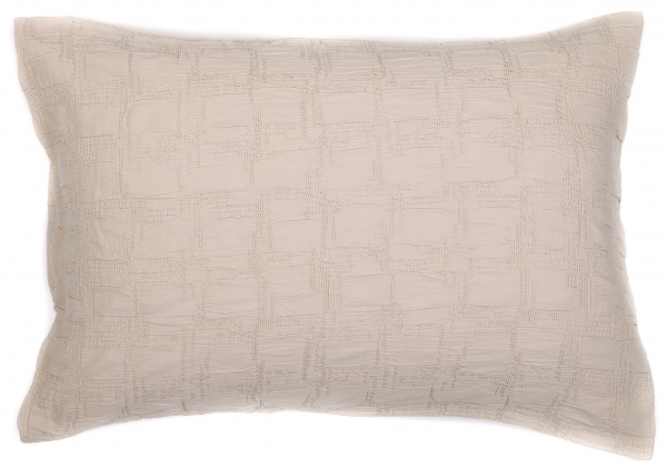 Набор наволочек декоративных Lagos 50x70 см бежевый Antonio Pereira 
