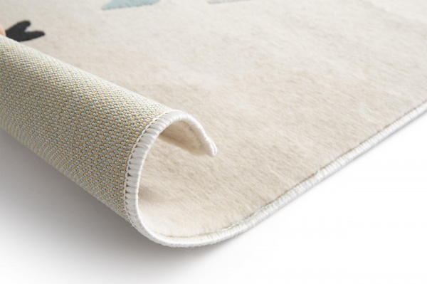 Килим Balta CANVAS R L1 120x170 см (0413-18409/062) 