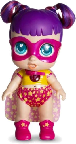 Кукла TigerHead Super Cute рюкзак SC029A1