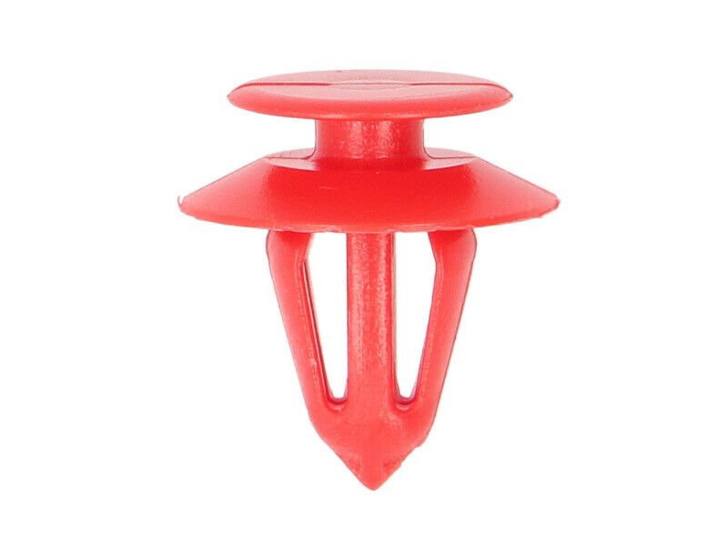 Клипса нажимная внутренняя (обшивка, обшивка дверей) Romix (603012)