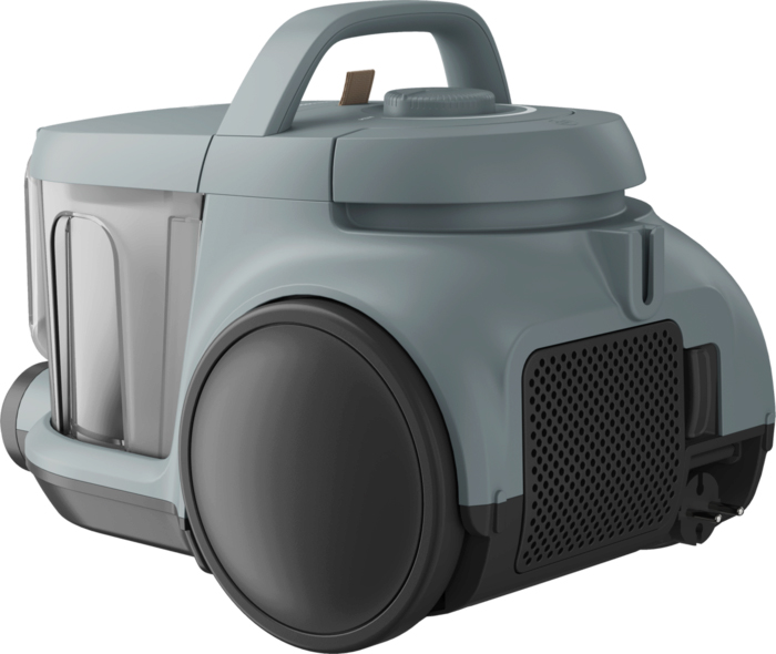 Пылесос Electrolux EL31C2OG green