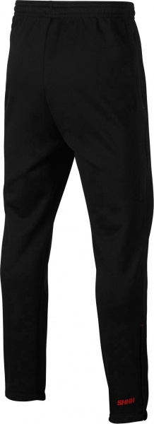 Штани Nike NYR_B_DRY_PANT_KPZ AO0747-010 р. M чорний