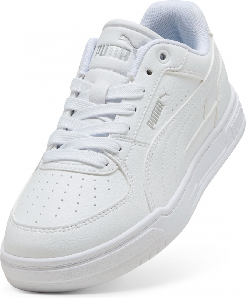 Кросівки дитячі Puma Caven III Jr 40623501 р.35,5 білі