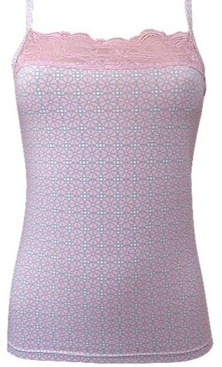 Майка Sealine 380-1576 р. S рожевий 