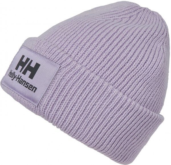 Шапка Helly Hansen YU BEANIE 53581_697 OS перламутровий