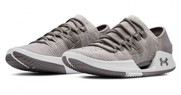 Кросівки Under Armour UA W Speedform AMP 3.0 3020856-600 р.7 сірий