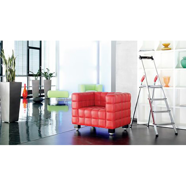 Драбина-стрем’янка Hailo L60 STANDARDLINE 8160-407