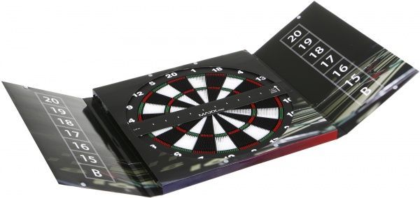 Дартс MaxxPro d42 см 