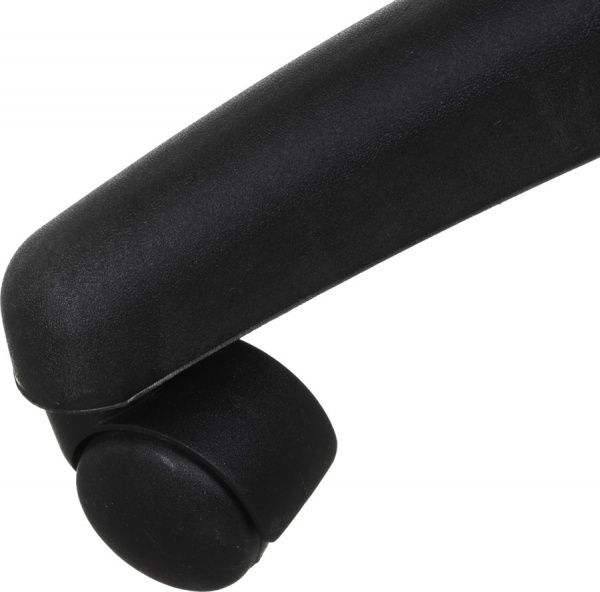 Кресло Примтекс Плюс Clerk D-5 черный 