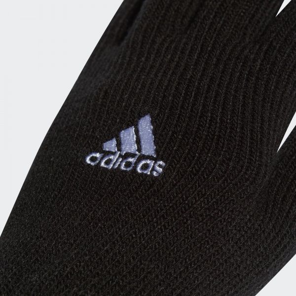 Перчатки Adidas TIRO GLOVE р. S черный DS8874