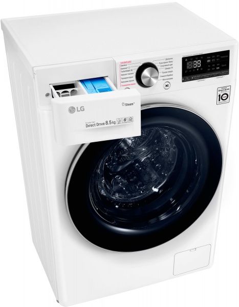 Пральна машина LG F2V9GW9W