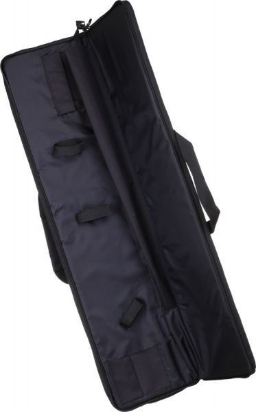 Чехол Shaptala Помпа с дополнительным стволом 111 см черный