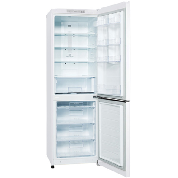 Холодильник LG GA-B419SQCL