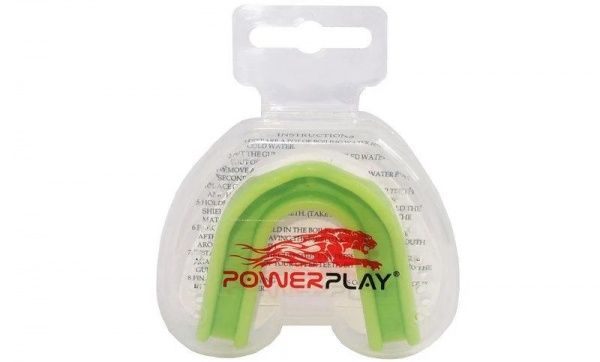 Капа PowerPlay PP_3302 р. универсальный 