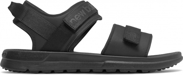 Сандалі New Balance SUA250K1 р. US 12 чорний