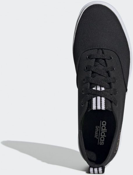 Кроссовки Adidas BROMA EH2260 р.UK 6 черный