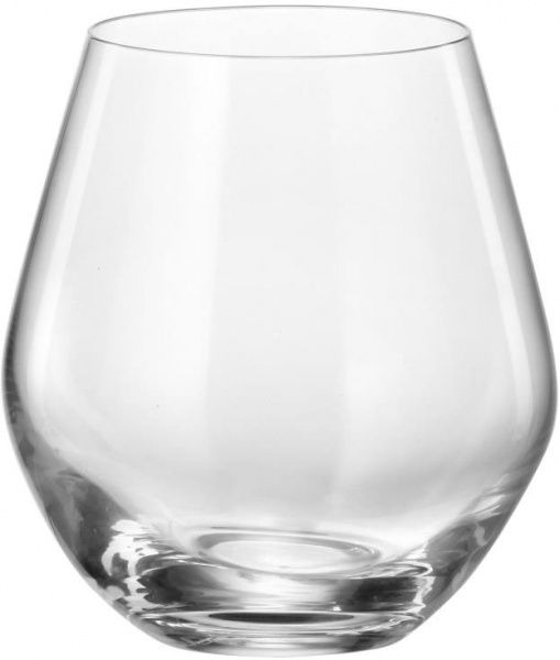 Набір бокалів Marta 18 шт. Maison Forine 